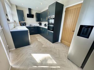 Open Plan Kitchen- click for photo gallery